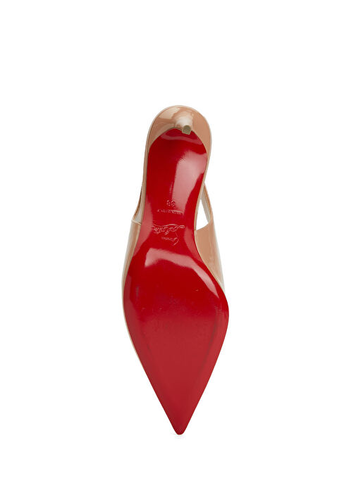 Christian Louboutin Topuklu Ayakkabı - Görsel 6