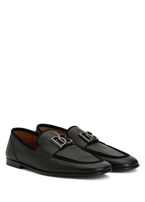 Dolce&Gabbana Erkek Loafer - Görsel 3