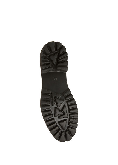 Taba Erkek Süet Bot - Görsel 6