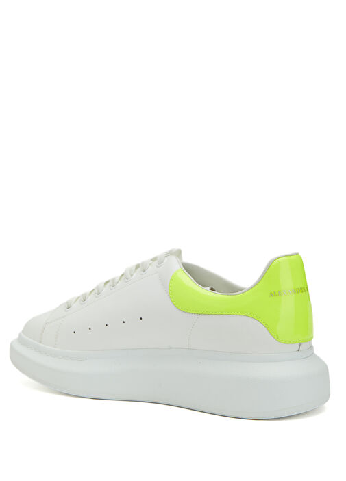 Alexander McQueen Erkek Sneakers - Görsel 4