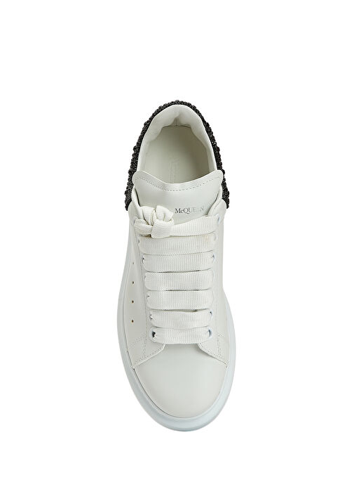 Alexander McQueen Kadın Sneakers - Görsel 5