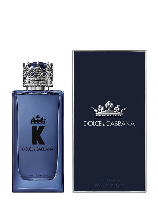 Dolce&Gabbana - K By Dolce&Gabbana Edp 100 ml Erkek Parfüm -