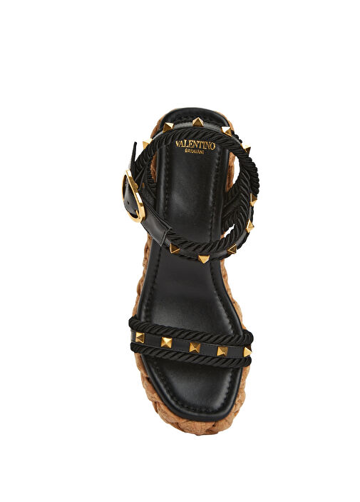 Valentino Garavani Kadın Espadril - Görsel 5