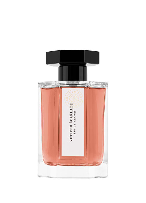 L'Artisan Parfumeur - Vétiver Écarlate EDC 100 ml