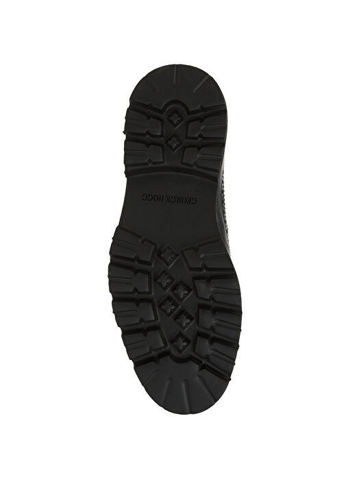 Siyah Erkek Ayakkabı - Görsel 6