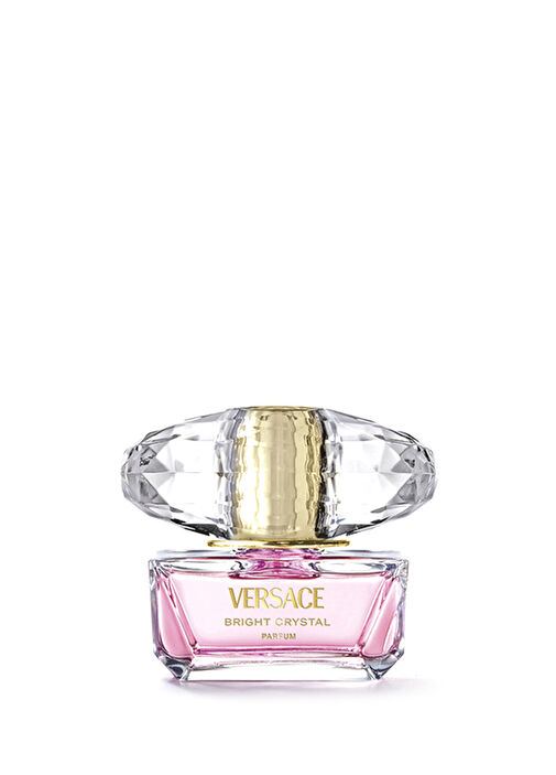 Versace - Bright Crystal 50 ml Kadın Parfüm - Açık Pembe