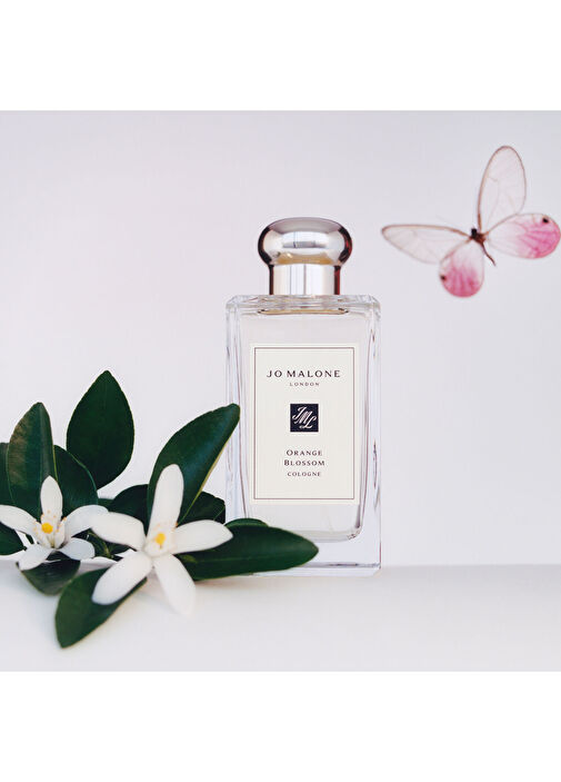 Jo Malone London - Orangre Blossom Cologrne 100 ml -