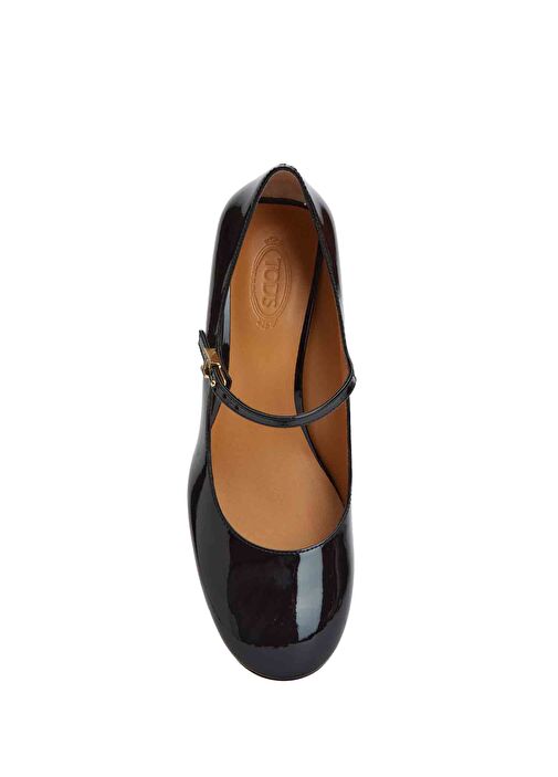 Tod's Tod's Siyah PUMP Beymen'de! Siyah - 5. görsel