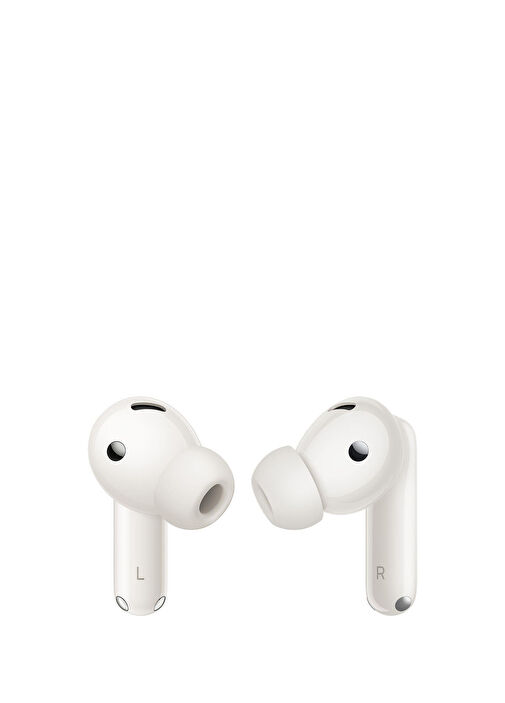 Huawei - FreeBuds 7i Beyaz Kulak İçi TWX Bluetooth Kulaklık - Beyaz