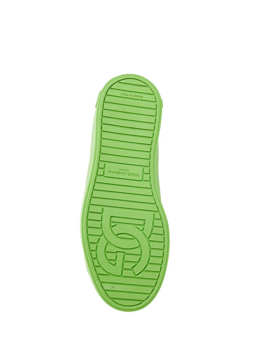 Dolce&Gabbana Erkek Sneakers - Görsel 6