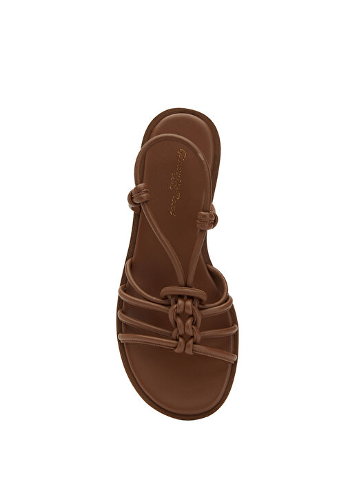 Gianvito Rossi Kadın Sandalet - Görsel 5