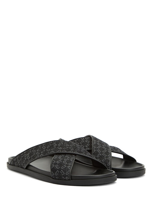 Givenchy Erkek Terlik - Görsel 3