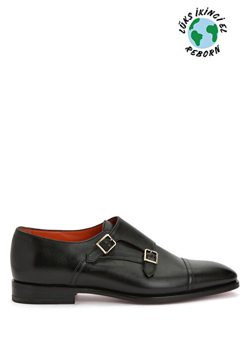 Santoni Erkek Ayakkabı - Görsel 2