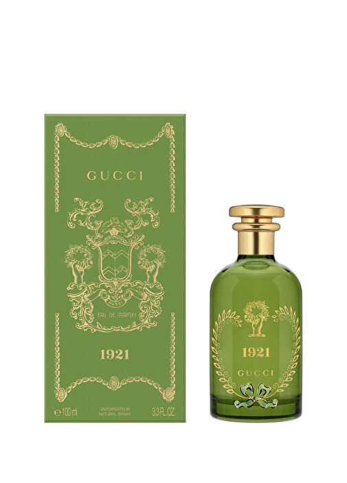 香水セット（Armani, Gucci, Hermesなど） Gucci - The Alchemists Garden 1921 EDP 100ml Parfüm -