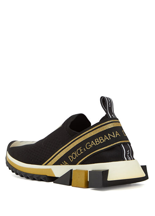 Dolce&Gabbana Kadın Sneakers - Görsel 4