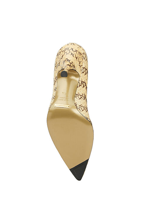 Dolce&Gabbana Topuklu Ayakkabı - Görsel 6