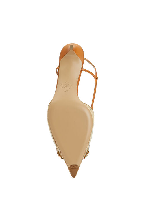 Valentino Garavani Topuklu Ayakkabı - Görsel 6