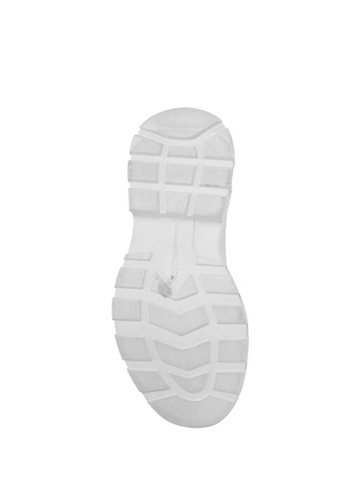 Alexander McQueen Kadın Sneakers - Görsel 6