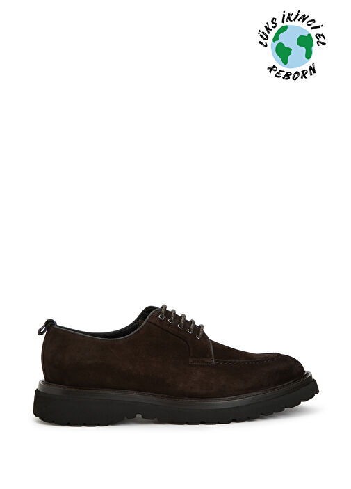 Barrett Erkek Ayakkabı - Görsel 2