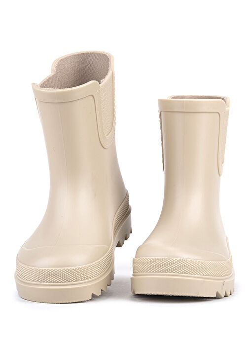 Tokio Bej Unisex Çocuk Bot - Görsel 5