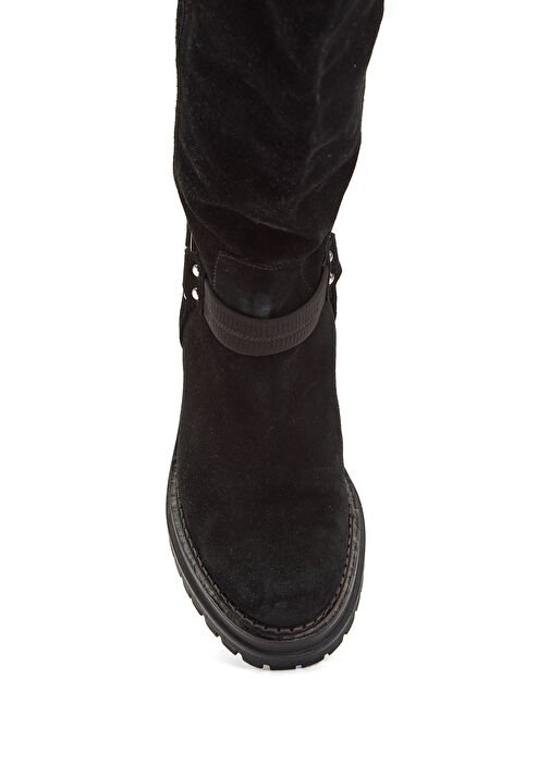 Sergio Rossi Kadın Çizme - Görsel 5