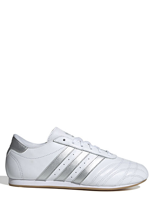 Adidas Beyaz Kadın Taekwondo Beyaz Kadın Sneaker 1575574 | Beymen