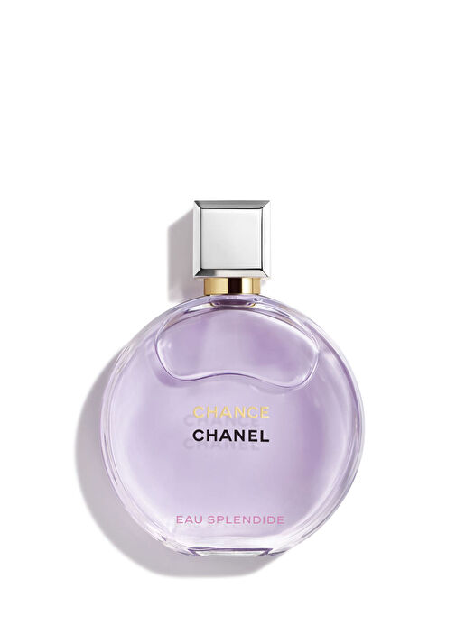 CHANEL - Chance Eau Splendide Edp Spray 50ML