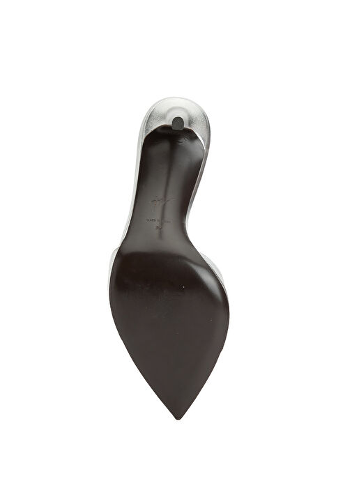 Giuseppe Zanotti Topuklu Terlik - Görsel 6