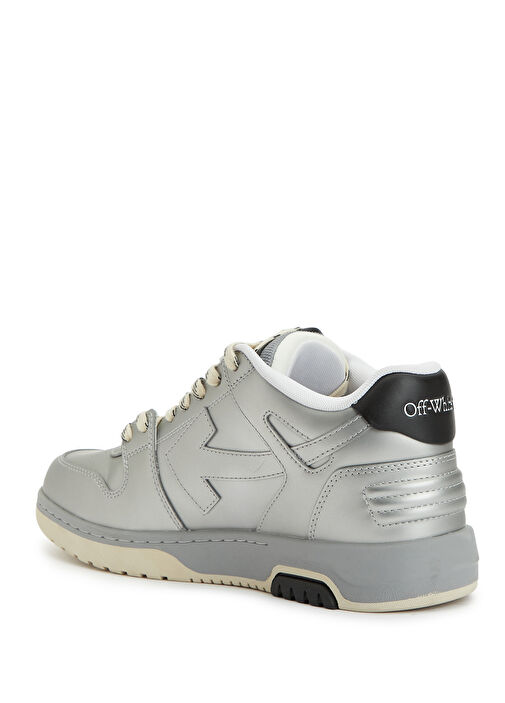 Off-White Erkek Sneakers - Görsel 4
