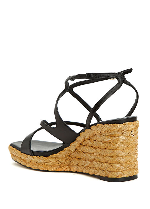 Jimmy Choo Kadın Espadril - Görsel 4