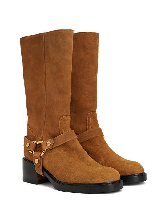 Chloe Kadın Bot - Görsel 3