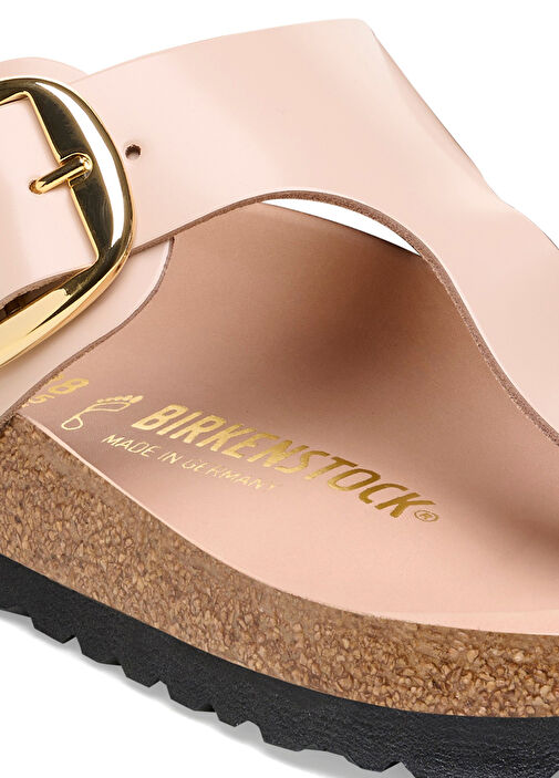 Gizeh Pudra Kadın Terlik - Görsel 7