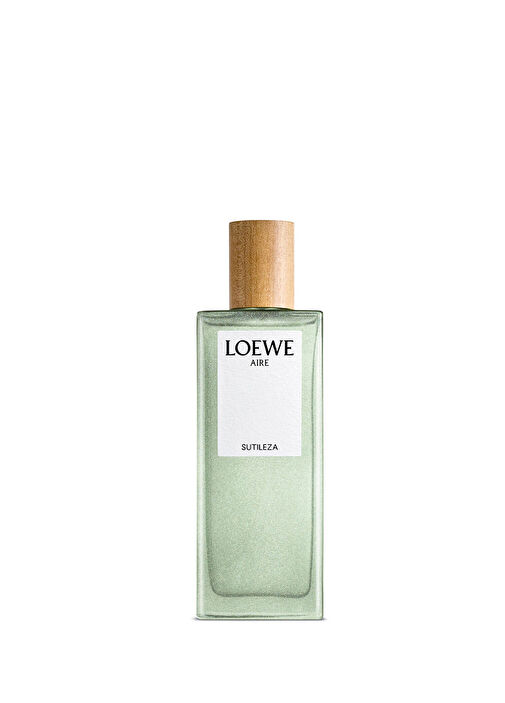 Loewe - Aire Sutileza EDT 50 ml Kadın Parfüm -