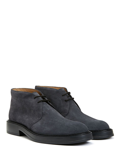 sachin and babi light blue dress Men's Handmade Black Leather Tuxedo Ankle Boots  Rebels Market