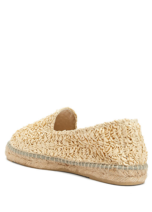 Naturel Erkek Espadril - Görsel 4