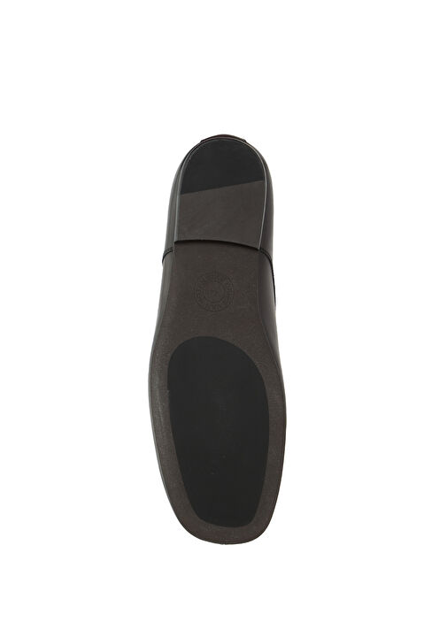 Siyah Erkek Ayakkabı - Görsel 6