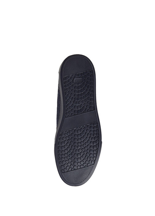 Divarese Divarese Lacivert Erkek Deri Sneaker Beymen'de! Lacivert - 6. görsel