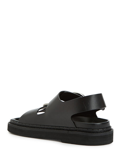 Ami Paris Kadın Sandalet - Görsel 4