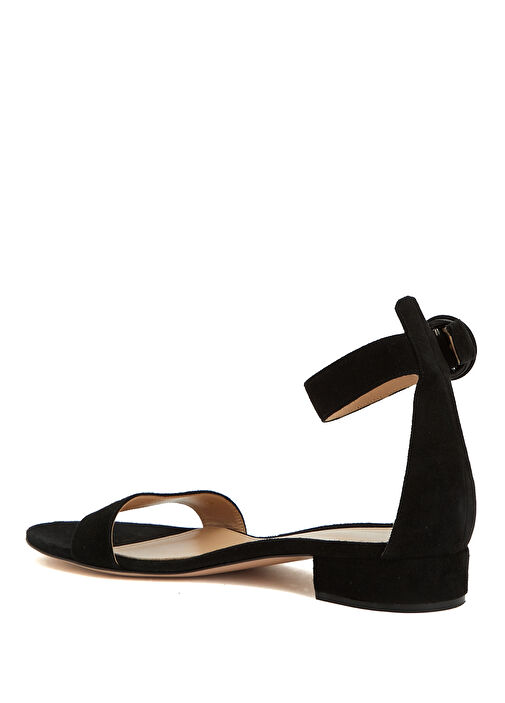 Gianvito Rossi Kadın Sandalet - Görsel 4