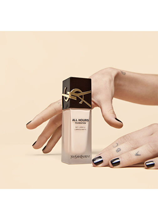 Yves Saint Laurent - All Hours Foundation DN3 - DN3