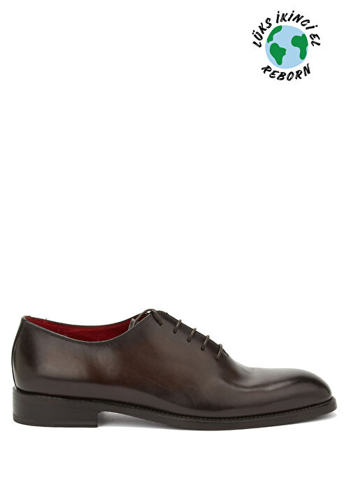 Barrett Erkek Ayakkabı - Görsel 2