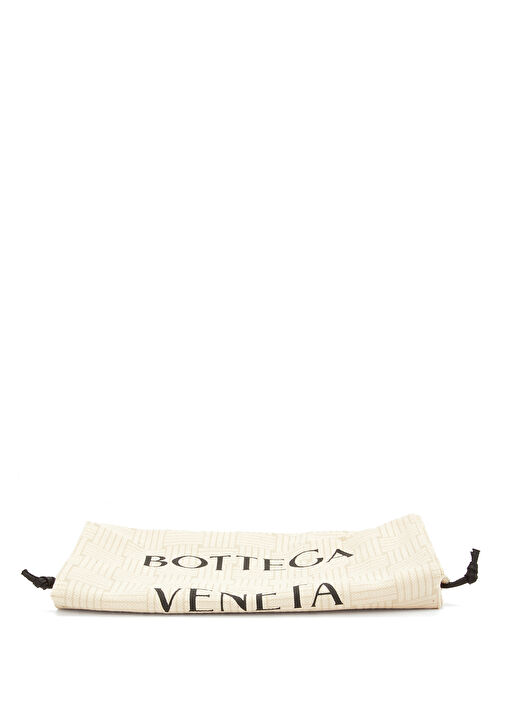 Bottega Veneta Topuklu Terlik - Görsel 7