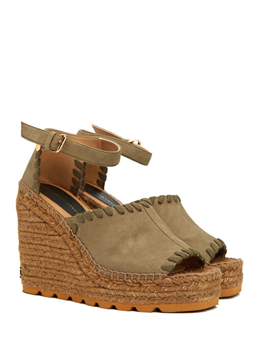 Vizon Kadın Espadril - Görsel 3