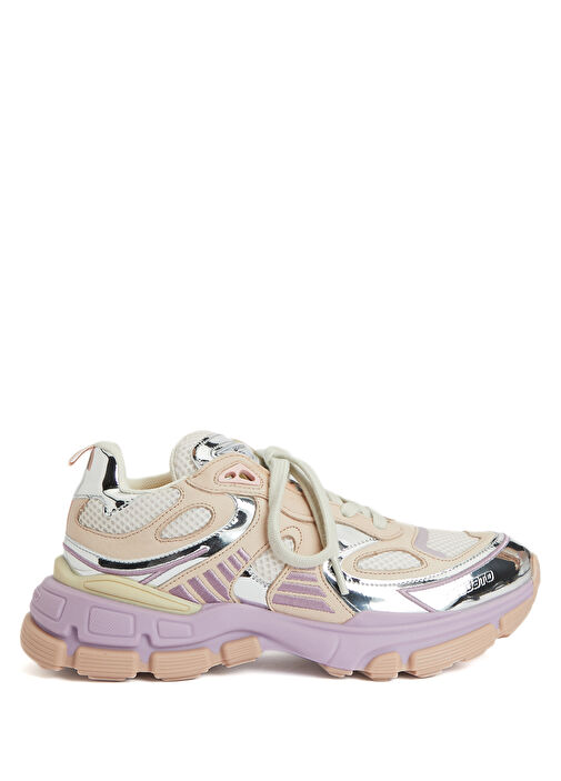 Sphere Colorblocked Kadın Sneaker - Görsel 2