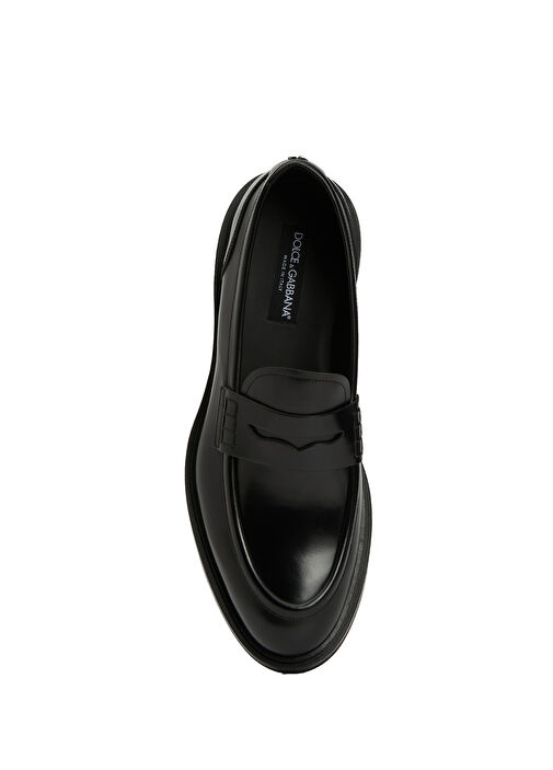 Dolce&Gabbana Erkek Loafer - Görsel 5