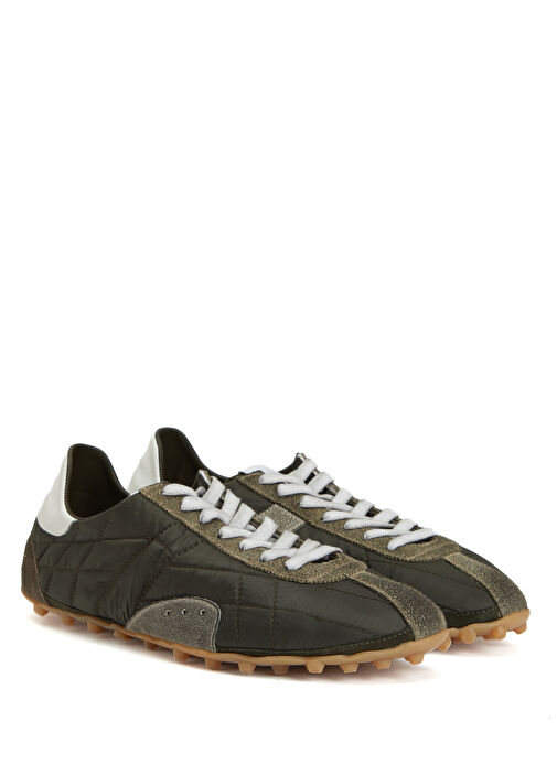 Sprinters Koyu Yeşil Erkek Sneaker - Görsel 3