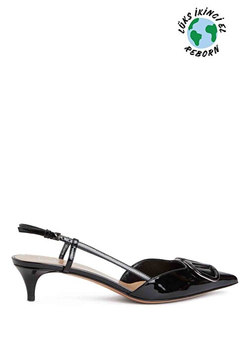 Valentino Garavani Topuklu Ayakkabı - Görsel 2