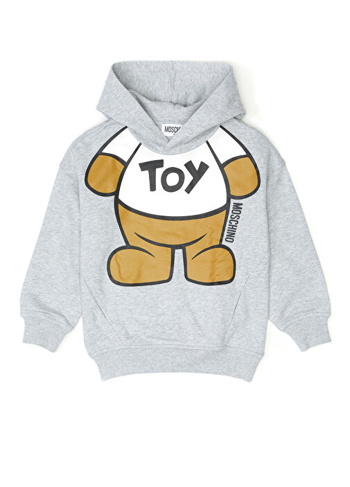 Sweatshirt teddy deals