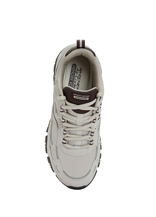 D'lites Hiker Echo Lake Gri Erkek Sneaker - Görsel 5