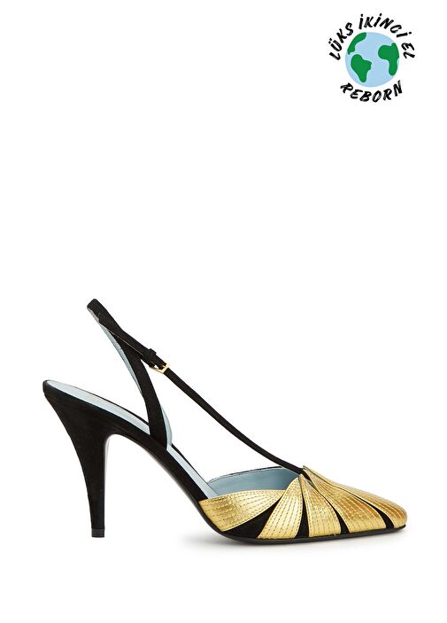 Valentino Garavani Topuklu Ayakkabı - Görsel 2